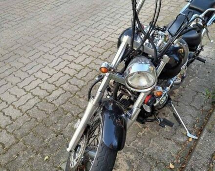 Ямаха Dragstar 400, объемом двигателя 0.4 л и пробегом 33 тыс. км за 2850 $, фото 3 на Automoto.ua