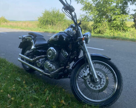 Ямаха Dragstar 400, объемом двигателя 0.4 л и пробегом 29 тыс. км за 3100 $, фото 2 на Automoto.ua