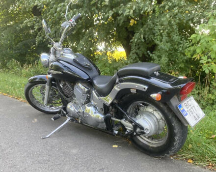 Ямаха Dragstar 400, объемом двигателя 0.4 л и пробегом 29 тыс. км за 3100 $, фото 4 на Automoto.ua
