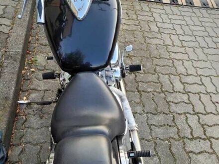 Ямаха Dragstar 400, объемом двигателя 0.4 л и пробегом 33 тыс. км за 2850 $, фото 1 на Automoto.ua