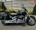 Черный Ямаха Dragstar 650, объемом двигателя 0 л и пробегом 11 тыс. км за 5900 $, фото 1 на Automoto.ua