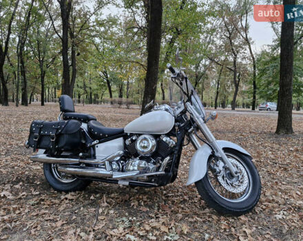 Ямаха Dragstar 650, объемом двигателя 0 л и пробегом 40 тыс. км за 4700 $, фото 4 на Automoto.ua