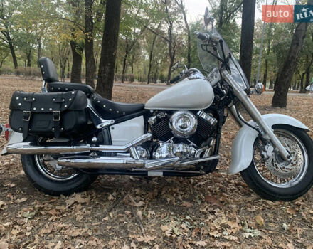 Ямаха Dragstar 650, объемом двигателя 0 л и пробегом 40 тыс. км за 4700 $, фото 3 на Automoto.ua