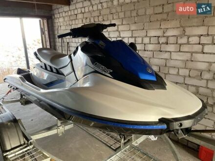 Ямаха EX 2017 у Черкасах на Automoto.ua Синій Ямаха EX, об'ємом двигуна 0 л та пробігом 131 тис. км за 8500 $, фото 1 на Automoto.ua