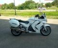 Білий Ямаха FJR 1300, об'ємом двигуна 1.3 л та пробігом 96 тис. км за 6500 $, фото 4 на Automoto.ua