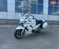 Білий Ямаха FJR 1300, об'ємом двигуна 1.3 л та пробігом 96 тис. км за 6500 $, фото 1 на Automoto.ua