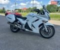 Білий Ямаха FJR 1300, об'ємом двигуна 1.3 л та пробігом 96 тис. км за 6500 $, фото 1 на Automoto.ua
