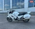 Білий Ямаха FJR 1300, об'ємом двигуна 1.3 л та пробігом 96 тис. км за 6500 $, фото 5 на Automoto.ua