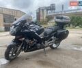 Черный Ямаха FJR 1300, объемом двигателя 0 л и пробегом 28 тыс. км за 6950 $, фото 2 на Automoto.ua