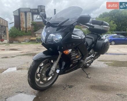 Черный Ямаха FJR 1300, объемом двигателя 0 л и пробегом 28 тыс. км за 6950 $, фото 5 на Automoto.ua