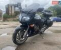 Черный Ямаха FJR 1300, объемом двигателя 0 л и пробегом 28 тыс. км за 6950 $, фото 5 на Automoto.ua