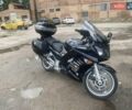 Черный Ямаха FJR 1300, объемом двигателя 0 л и пробегом 28 тыс. км за 6950 $, фото 1 на Automoto.ua