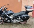 Черный Ямаха FJR 1300, объемом двигателя 1.3 л и пробегом 25 тыс. км за 6800 $, фото 1 на Automoto.ua