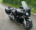 Чорний Ямаха FJR 1300, об'ємом двигуна 1.3 л та пробігом 52 тис. км за 8900 $, фото 1 на Automoto.ua