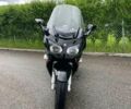 Чорний Ямаха FJR 1300, об'ємом двигуна 1.3 л та пробігом 52 тис. км за 8900 $, фото 4 на Automoto.ua