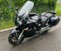 Чорний Ямаха FJR 1300, об'ємом двигуна 1.3 л та пробігом 52 тис. км за 8900 $, фото 1 на Automoto.ua