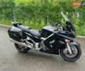 Чорний Ямаха FJR 1300, об'ємом двигуна 1.3 л та пробігом 52 тис. км за 8900 $, фото 3 на Automoto.ua