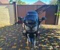 Черный Ямаха FJR 1300, объемом двигателя 1.3 л и пробегом 82 тыс. км за 9700 $, фото 7 на Automoto.ua