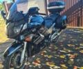 Черный Ямаха FJR 1300, объемом двигателя 1.3 л и пробегом 82 тыс. км за 9700 $, фото 1 на Automoto.ua