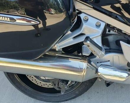 Черный Ямаха FJR 1300, объемом двигателя 0 л и пробегом 50 тыс. км за 10300 $, фото 27 на Automoto.ua
