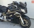 Черный Ямаха FJR 1300, объемом двигателя 0 л и пробегом 50 тыс. км за 10300 $, фото 1 на Automoto.ua