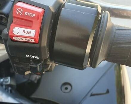 Черный Ямаха FJR 1300, объемом двигателя 0 л и пробегом 50 тыс. км за 10300 $, фото 14 на Automoto.ua