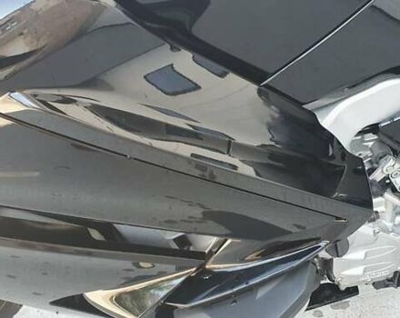 Черный Ямаха FJR 1300, объемом двигателя 0 л и пробегом 50 тыс. км за 10300 $, фото 8 на Automoto.ua