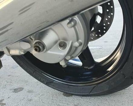 Черный Ямаха FJR 1300, объемом двигателя 0 л и пробегом 50 тыс. км за 10300 $, фото 25 на Automoto.ua