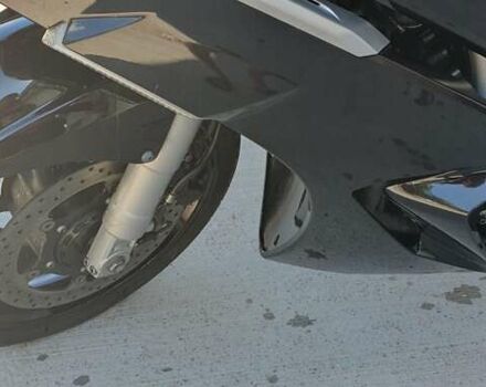 Черный Ямаха FJR 1300, объемом двигателя 0 л и пробегом 50 тыс. км за 10300 $, фото 26 на Automoto.ua