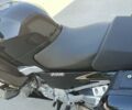 Черный Ямаха FJR 1300, объемом двигателя 0 л и пробегом 50 тыс. км за 10300 $, фото 3 на Automoto.ua