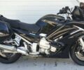 Черный Ямаха FJR 1300, объемом двигателя 0 л и пробегом 50 тыс. км за 10300 $, фото 1 на Automoto.ua