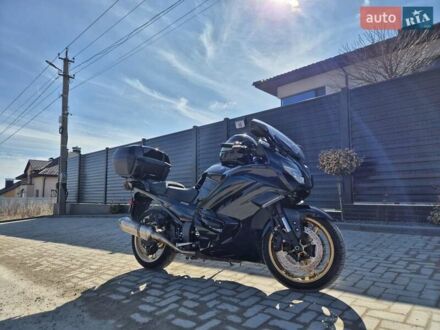 Ямаха FJR 1300 2016 у Хмельницькому на Automoto.ua Чорний Ямаха FJR 1300, об'ємом двигуна 1.3 л та пробігом 9 тис. км за 15999 $, фото 1 на Automoto.ua