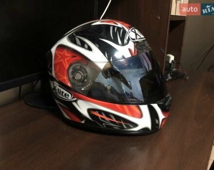 Червоний Ямаха FJR 1300, об'ємом двигуна 1.3 л та пробігом 37 тис. км за 7500 $, фото 10 на Automoto.ua