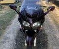Червоний Ямаха FJR 1300, об'ємом двигуна 1.3 л та пробігом 37 тис. км за 7500 $, фото 1 на Automoto.ua