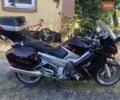 Червоний Ямаха FJR 1300, об'ємом двигуна 1.3 л та пробігом 37 тис. км за 7500 $, фото 5 на Automoto.ua