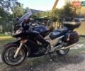 Червоний Ямаха FJR 1300, об'ємом двигуна 1.3 л та пробігом 37 тис. км за 7500 $, фото 1 на Automoto.ua