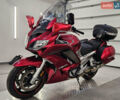 Красный Ямаха FJR 1300, объемом двигателя 1.3 л и пробегом 29 тыс. км за 12500 $, фото 1 на Automoto.ua