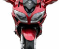 Красный Ямаха FJR 1300, объемом двигателя 1.3 л и пробегом 29 тыс. км за 12500 $, фото 5 на Automoto.ua