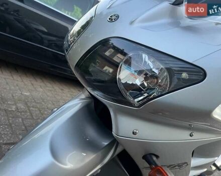 Ямаха FJR 1300, об'ємом двигуна 0 л та пробігом 45 тис. км за 3510 $, фото 4 на Automoto.ua