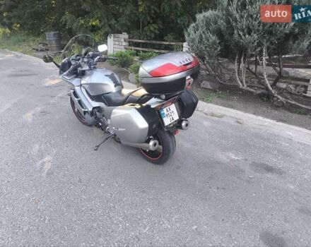 Ямаха FJR 1300, объемом двигателя 0 л и пробегом 1 тыс. км за 5500 $, фото 6 на Automoto.ua