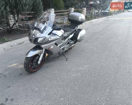 Ямаха FJR 1300, объемом двигателя 0 л и пробегом 1 тыс. км за 5500 $, фото 4 на Automoto.ua