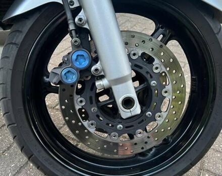 Ямаха FJR 1300, об'ємом двигуна 0 л та пробігом 45 тис. км за 3510 $, фото 3 на Automoto.ua