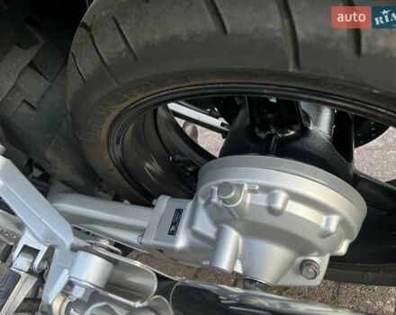 Ямаха FJR 1300, об'ємом двигуна 0 л та пробігом 45 тис. км за 3510 $, фото 9 на Automoto.ua