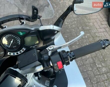 Ямаха FJR 1300, об'ємом двигуна 0 л та пробігом 45 тис. км за 3510 $, фото 6 на Automoto.ua