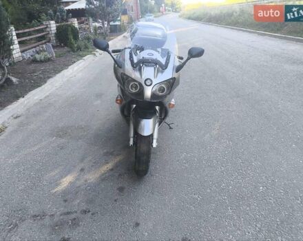 Ямаха FJR 1300, объемом двигателя 0 л и пробегом 1 тыс. км за 5500 $, фото 1 на Automoto.ua