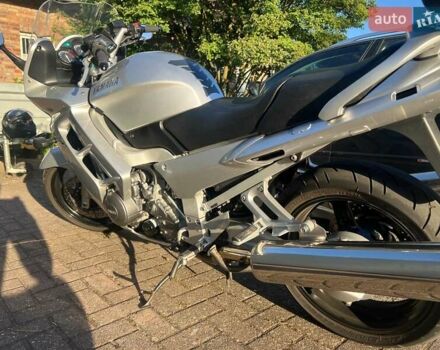 Ямаха FJR 1300, об'ємом двигуна 0 л та пробігом 45 тис. км за 3510 $, фото 15 на Automoto.ua