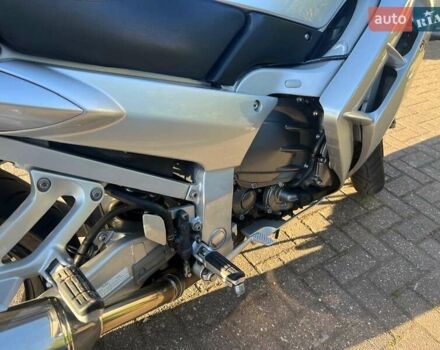 Ямаха FJR 1300, об'ємом двигуна 0 л та пробігом 45 тис. км за 3510 $, фото 16 на Automoto.ua