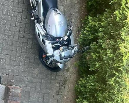 Ямаха FJR 1300, об'ємом двигуна 0 л та пробігом 45 тис. км за 3510 $, фото 2 на Automoto.ua