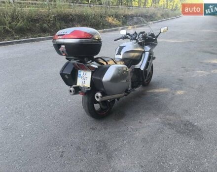 Ямаха FJR 1300, объемом двигателя 0 л и пробегом 1 тыс. км за 5500 $, фото 2 на Automoto.ua