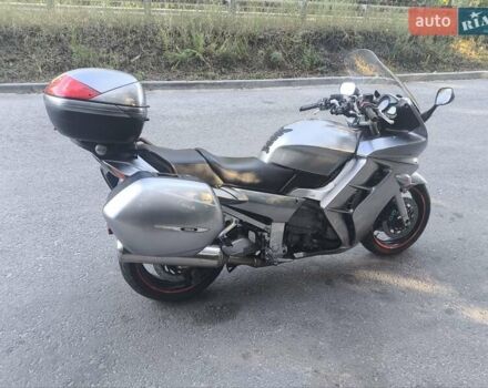 Ямаха FJR 1300, объемом двигателя 0 л и пробегом 1 тыс. км за 5500 $, фото 5 на Automoto.ua